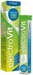 Activlab Pharma ElectroVit o smaku limonki 20 tabl. mus.