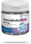 ActivLab Pharma Enterobiotix Plus 250mg 10kaps