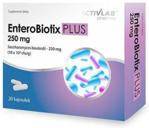 Activlab Pharma Enterobiotix Plus 250Mg 20Kaps