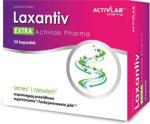 Activlab Pharma Laxantiv Extra 30 kaps.