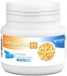 Activlab Pharma Osteoperos D3 2000 j.m. - 100 kaps