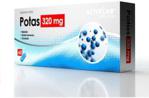 Activlab Pharma Potas 320Mg 60Kaps