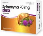 Activlab Pharma Sylimaryna 70Mg 30Kaps