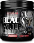 Activlab Przedtreningówka Black Wolf 300G