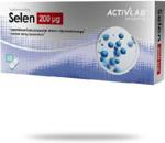 ActivLab Selen 200ug 60 kaps