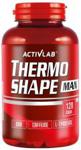 Activlab Thermo Shape Man 120Kaps