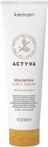 ACTYVA Disciplina Curly Cream Krem dyscyplinujący 150ml Kemon