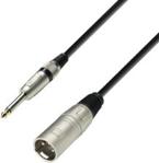 Adam Hall Cables K3 Mmp 0300 Xlr Duzy Jack Mono