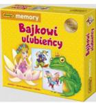 Adamigo Bajkowi Ulubieńcy - Memory