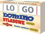 Adamigo Domino sylabowe Logo