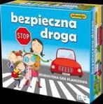 Adamigo Gra Bezpieczna Droga (6960)