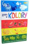 Adamigo Gra Gram W Kolory 5949