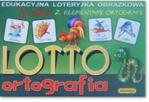 Adamigo Gra Lotto Ortografia G-4126