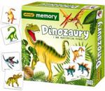 Adamigo Gra Memory Dinozaury