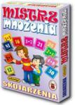 Adamigo Gra Mistrz Mnożenia G-4676