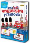 Adamigo Gra Quiz Angielska Przygoda 6373