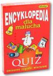 Adamigo Quiz Encyklopedia Malucha