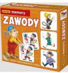 Adamigo Zawody - Memory