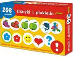 Adamigo Zest. Eduk. Znaczki I Plakietki 6199