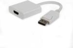 ADAPTER DISPLAYPORT(M)->HDMI(F) GEMBIRD