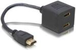 ADAPTER HDMI - 2x HDMI