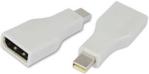 Adapter mini DisplayPort - DisplayPort (F) (CV0039)