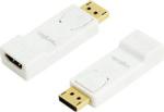 Adapter mini DisplayPort - HDMI (F).