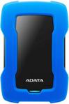 Adata HDD Durable Lite HD330 2TB Niebieski (AHD3302TU31CBL)