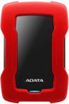 Adata HDD HD330 Durable Lite 2TB Czerwony (ahd3302tu31crd)