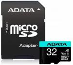 Adata microSDHC 32GB PremierPro UHS1 U3 V30 Class10 (AUSDH32GUI3V30SA1RA1)