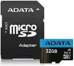 ADATA microSDHC Premier 32GB (AUSDH32GUICL10A1-RA1)