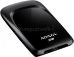 Adata SC680 480GB SSD Czarny (ASC680-480GU32G2-CBK)