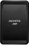 ADATA SC685 500GB USB 3.2 (ASC685500GU32G2CBK)