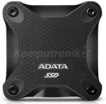 Adata SD600Q 960GB SSD Czarny (ASD600Q960GU31CBK)