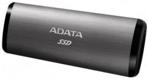 ADATA SE760 512GB USB 3.2 tytanowy (ASE760-512GU32G2-CTI)