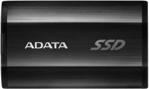 Adata SE800 1TB Czarny (ASE8001TU32G2CBK)