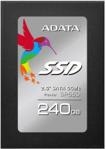 Adata SSD Premier Pro Sp550 240GB 2,5" (Asp550Ss3240Gmc)