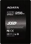 Adata SSD Premier Pro Sp600 256GB 2,5" (Asp600S3256Gmc)