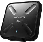 Adata SSD SD700 External Durable 256GB (ASD700256GU31CBK)