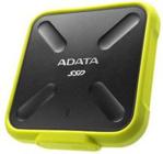 Adata SSD SD700 External Durable 256GB (ASD700256GU31CYL)