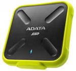 Adata SSD SD700 External Durable 512GB (ASD700512GU31CYL)