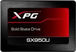 Adata SSD XPG SX950U 480GB 2,5" (Asx950uss480gtc)