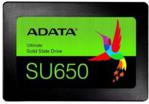 ADATA Ultimate SU650 1.92 TB SSD (ASU650SS1T92TR)