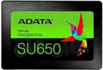 Adata Ultimate SU650 480GB 2,5" (ASU650SS-480GT-R)