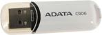 Adata USB C906 Classic 16GB Biały (AC90616GRWH)