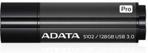 Adata USB S102 Pro Elite 128GB Szary Tytanowy (AS102P128GRGY)