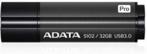 Adata USB S102 Pro Elite 32GB Szary Tytanowy (AS102P32GRGY)