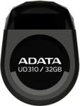 Adata USB UD310 Classic 32GB Czarny (AUD31032GRBK)