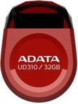 Adata USB UD310 Classic 32GB Czerwony (AUD31032GRRD)