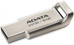 Adata USB UV130 Classic 16GB Złoty Alu (Auv13016GRgd)